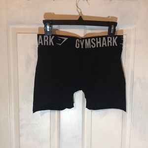 Gymshark shorts/spandex
